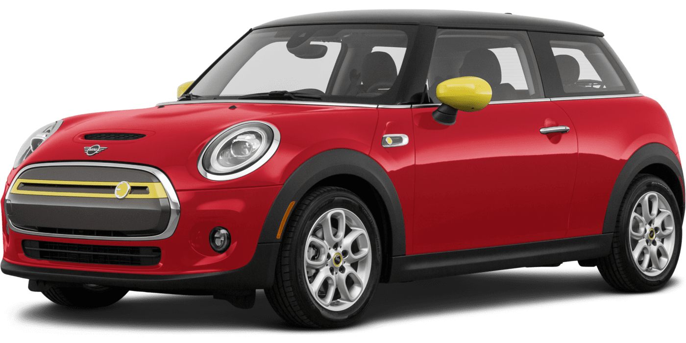 2021 MINI Electric Hardtop Cooper SE — Hatchback — 37,925 mi — Murray, UT