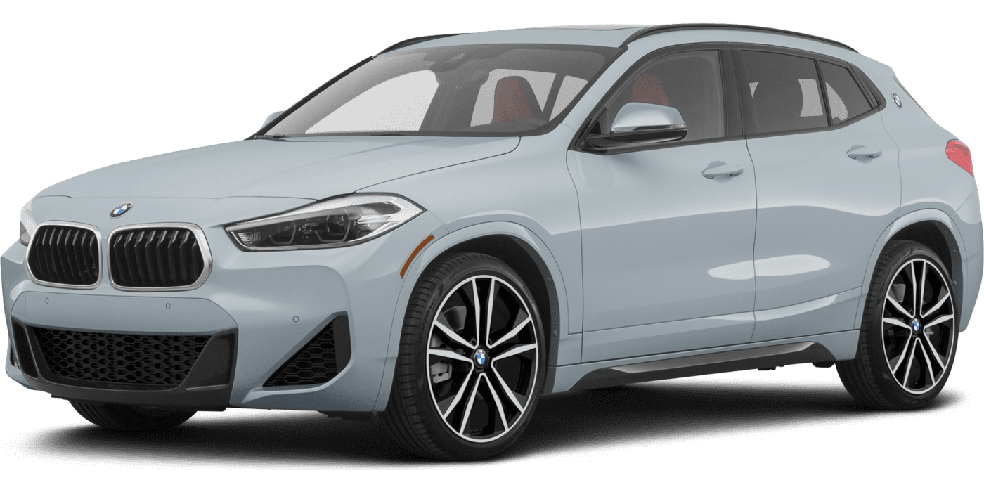 2023 BMW X2 28i — SUV — 11,608 mi — Seattle, WA