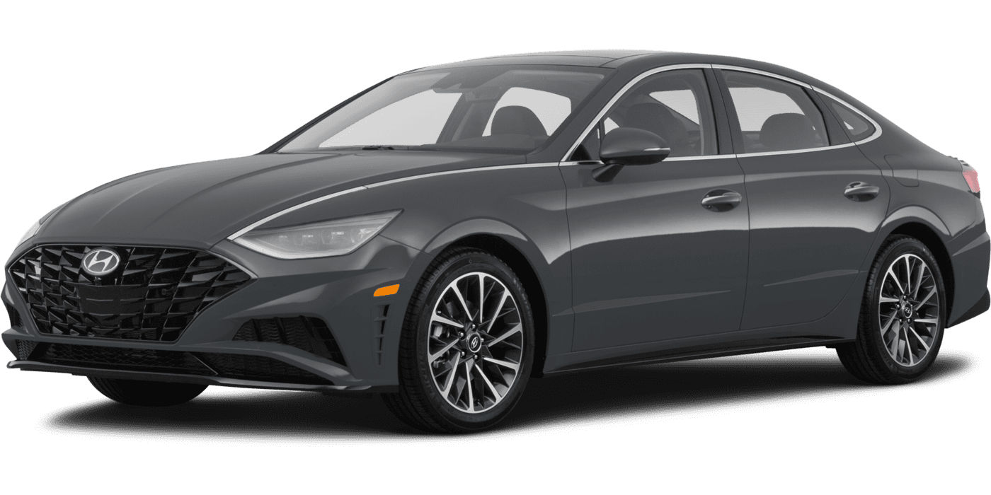2023 Hyundai Sonata Limited — Sedan — 35,936 mi — Ewing, NJ