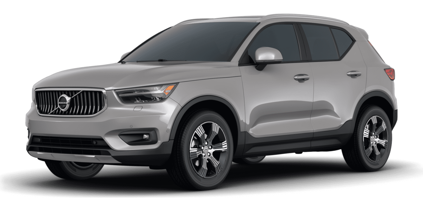 2021 Volvo XC40 Inscription — SUV — 77,289 mi — Marietta, GA