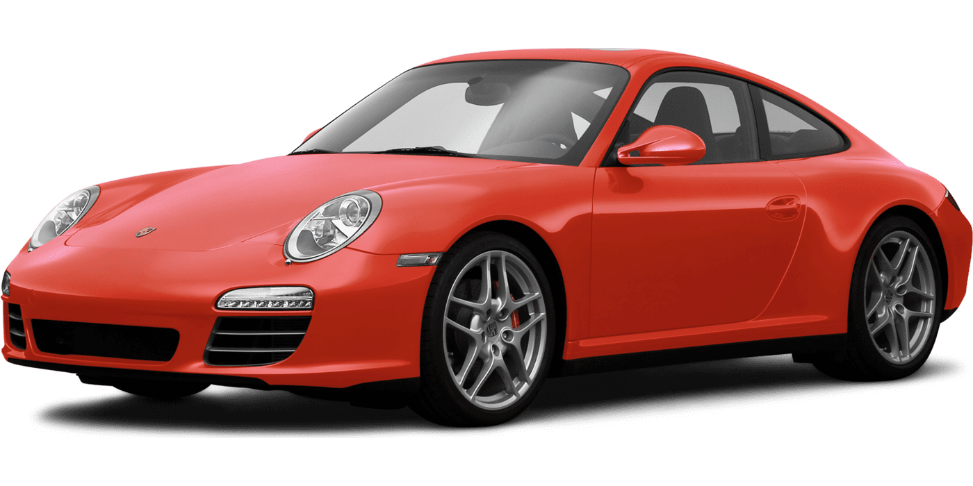 2009 Porsche 911 Targa 4S — Coupe — 44,233 mi — Lakewood, CO