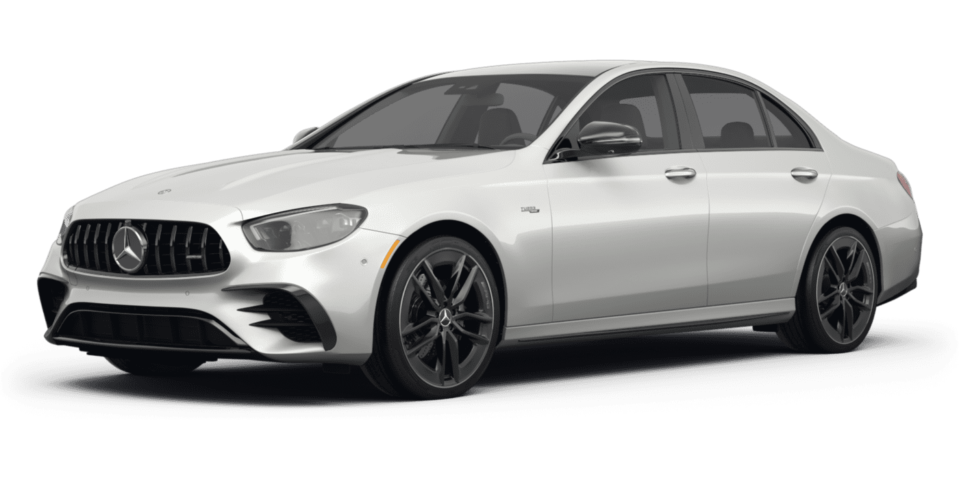 2022 Mercedes-Benz E-Class AMG E 53 — Sedan — 37,098 mi — CORAL GABLES, FL