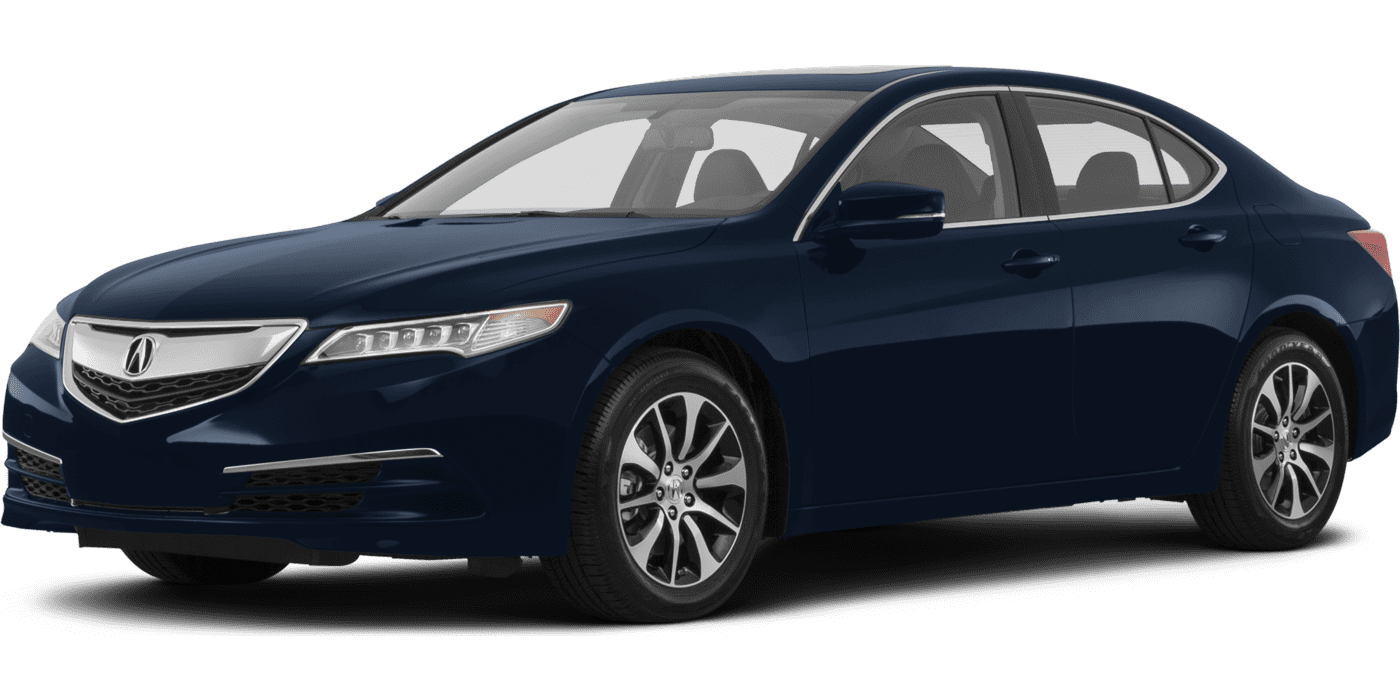 2017 Acura TLX Standard — Sedan — 53,893 mi — Silver Spring, MD