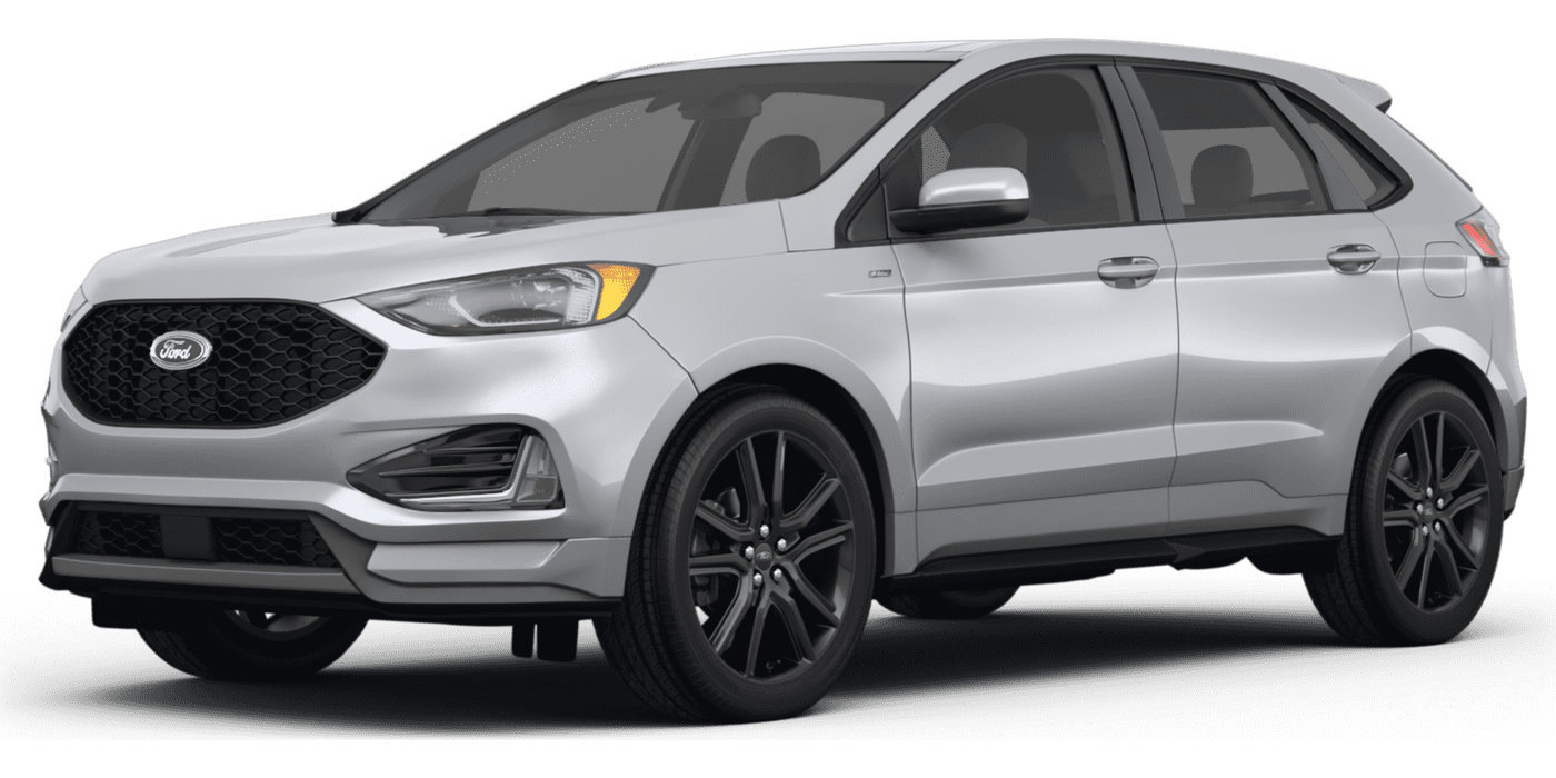 2022 Ford Edge ST-Line — SUV — 77,311 mi — New Haven, IN