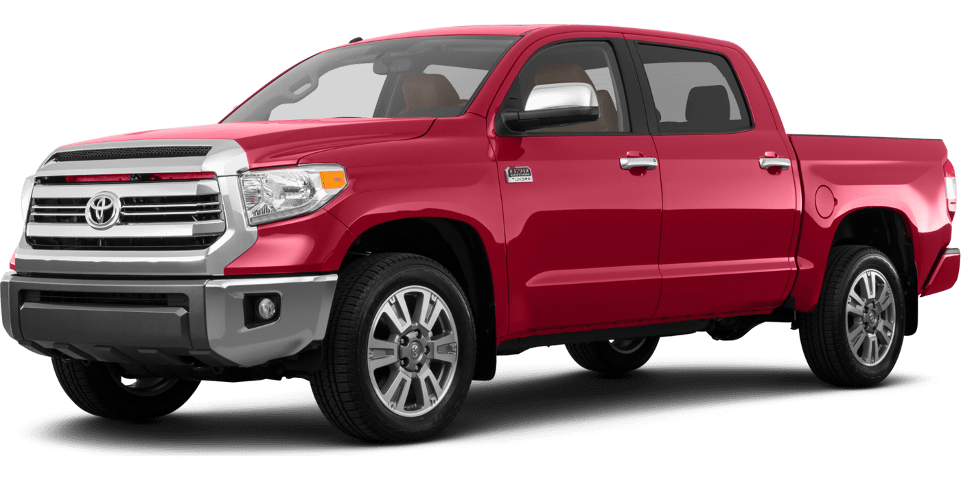 2018 Toyota Tundra 1794 Edition — Pickup Truck — 24,042 mi — Clarksville, TN