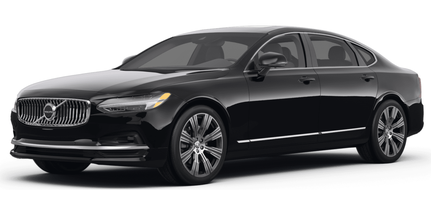 2022 Volvo S90 Inscription — Sedan — 20,455 mi — Nazareth, PA