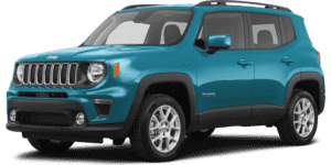 2019 Jeep Renegade Latitude For Sale in Harrison, AR TrueCar