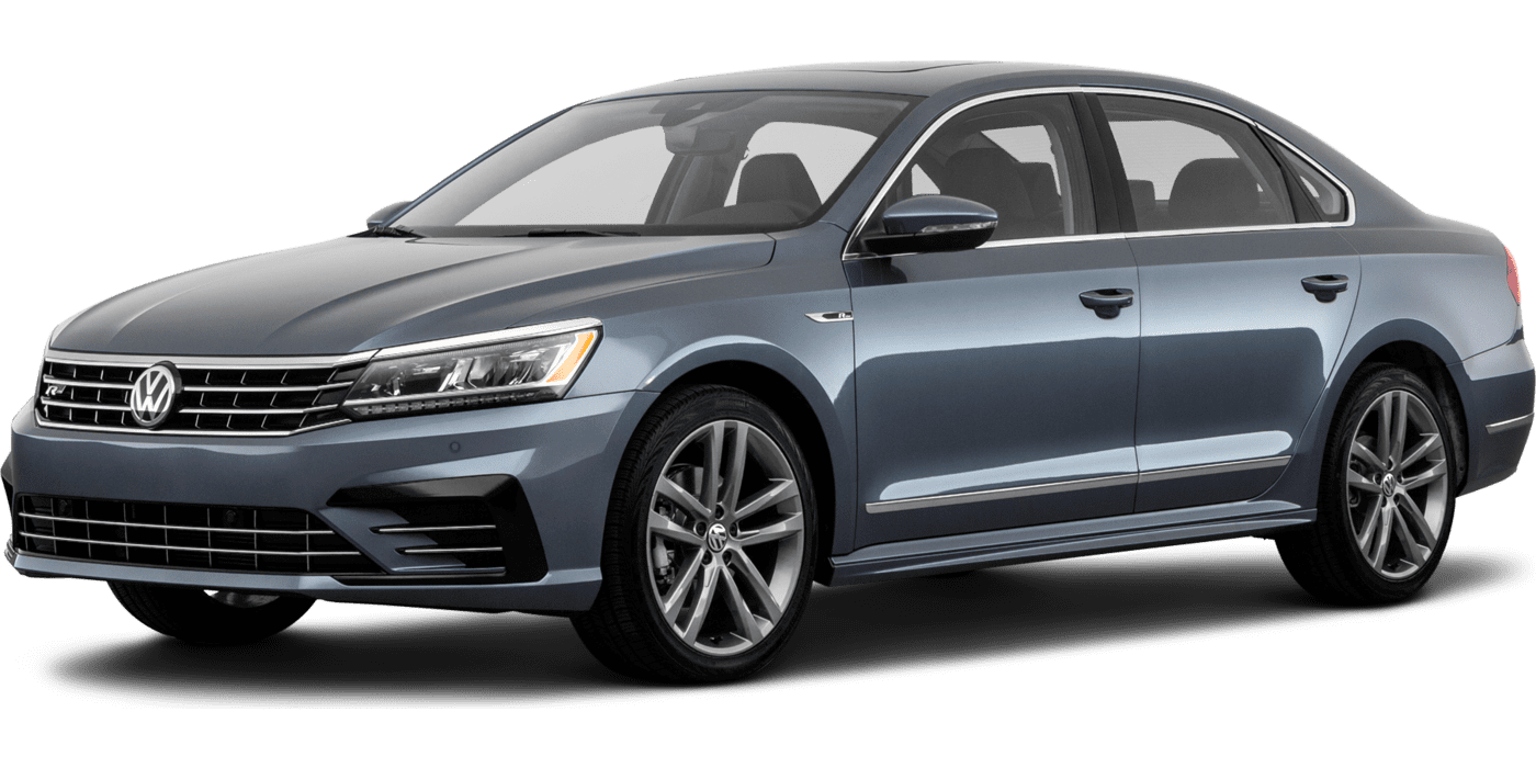 2019 Volkswagen Passat SE R-Line — Sedan — 97,133 mi — Stonecrest, GA