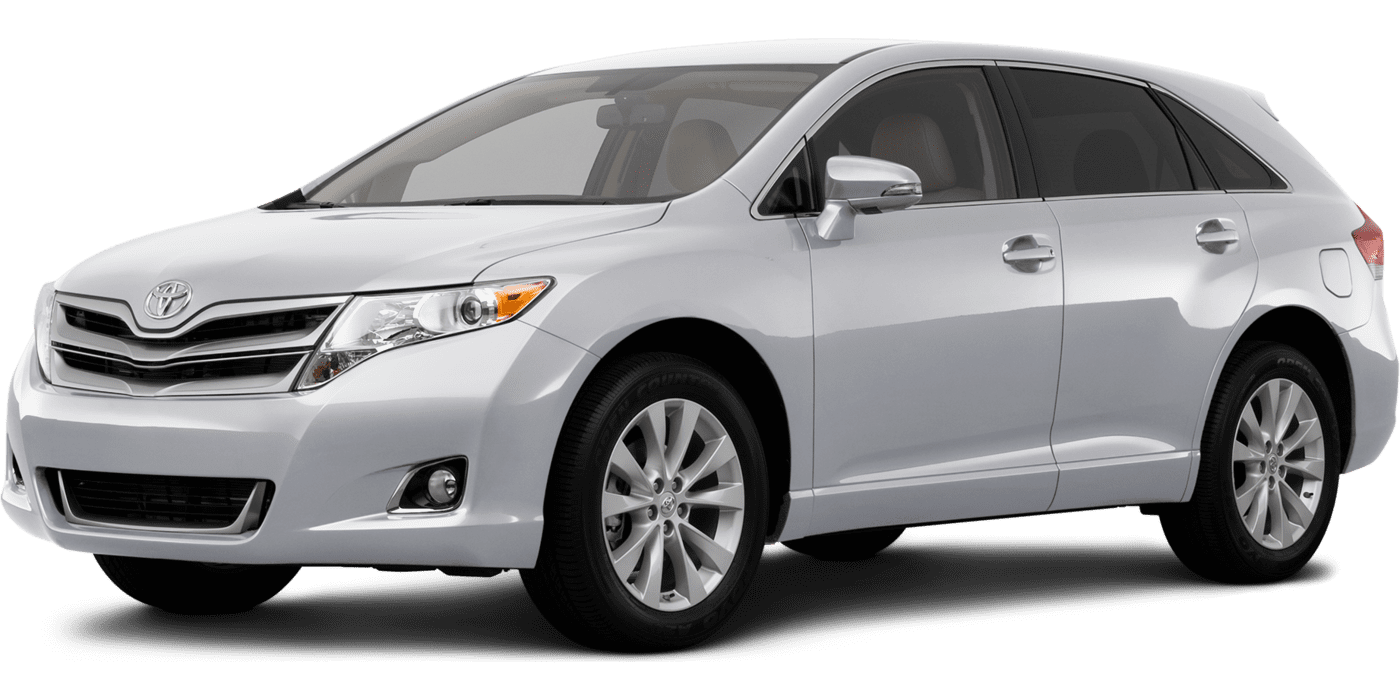 2013 Toyota Venza LE — SUV — 176,789 mi — Troy, AL