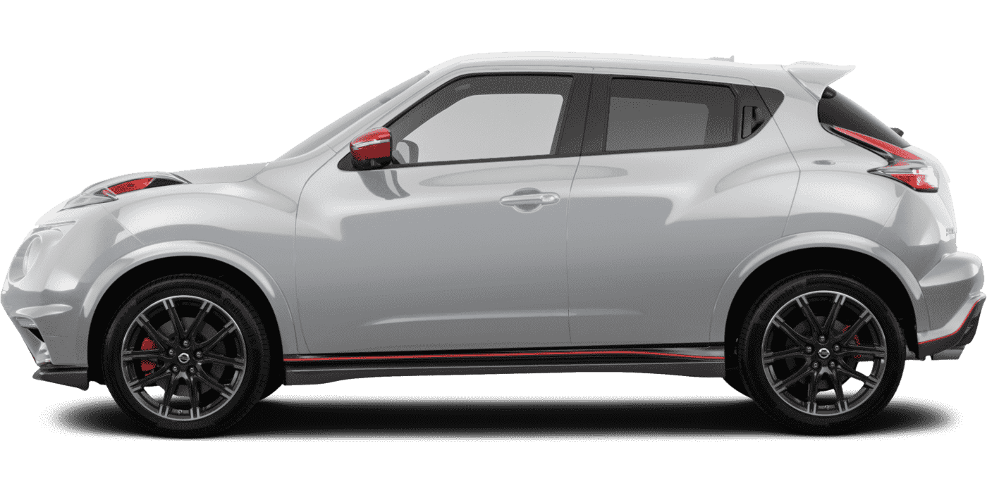 2016 Nissan JUKE Review | Pricing, Trims & Photos - TrueCar