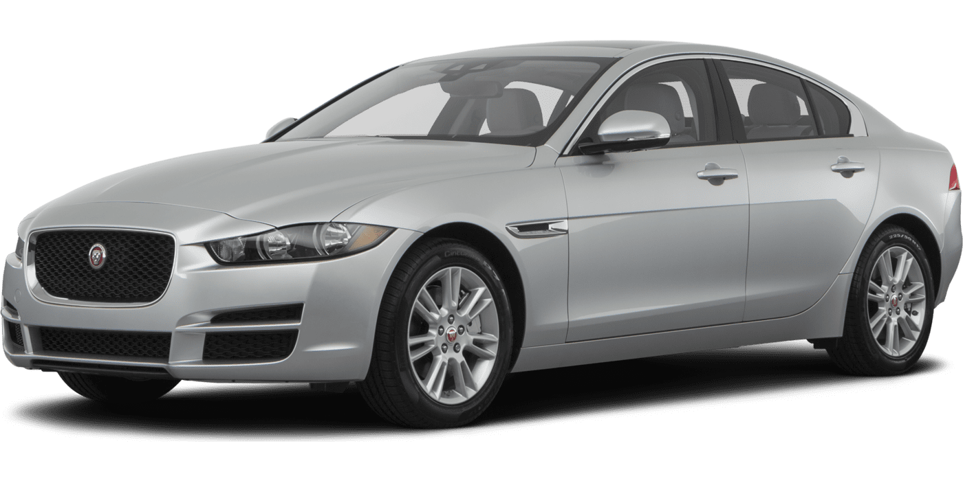 2018 Jaguar XE Standard — Sedan — 86,761 mi — San Antonio, TX