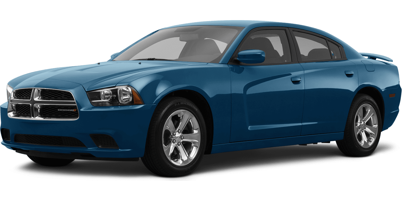 2013 Dodge Charger SE — Sedan — 141,113 mi — Henderson, NV