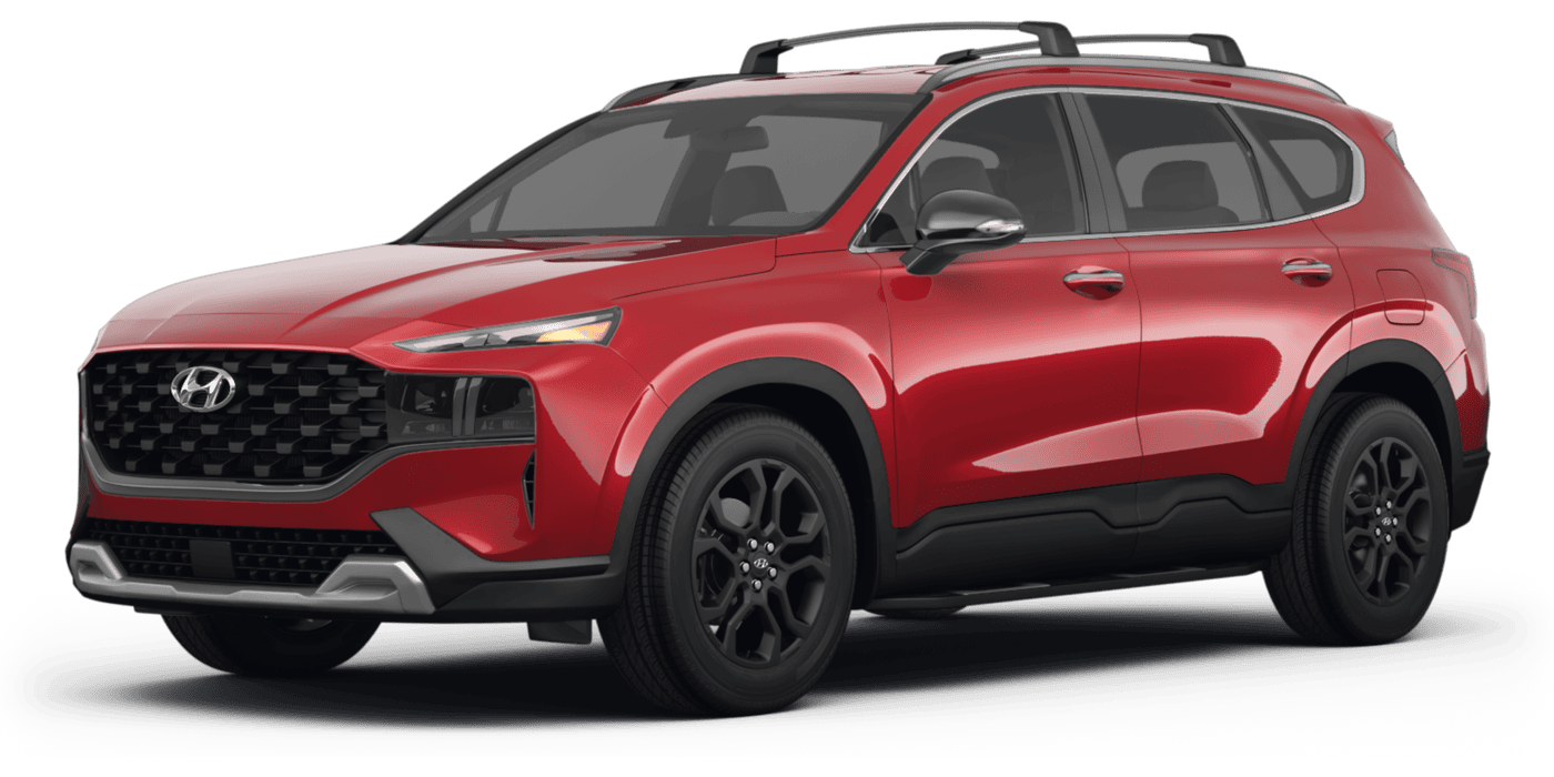 2023 Hyundai Santa Fe XRT — SUV — 58,066 mi — Henrico, VA