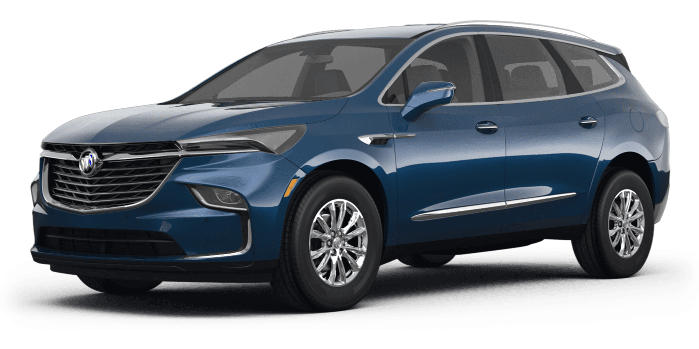 2022 Buick Enclave Essence — SUV — 28,462 mi — Lexington, KY