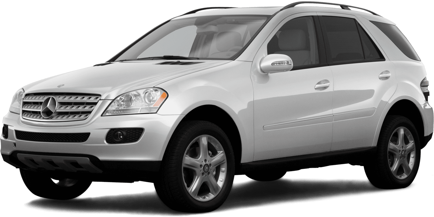 2008-Mercedes-Benz-M-Class-