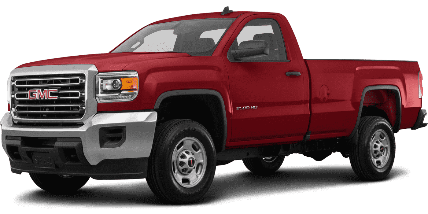 2017 GMC Sierra 2500HD Sierra — Pickup Truck — 120,167 mi — Ephrata, PA