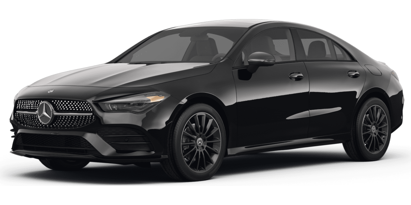 2022 Mercedes-Benz CLA CLA 250 — Sedan — 55,549 mi — Layton, UT