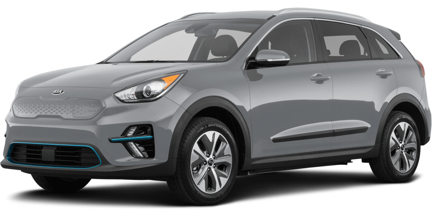 2019 Kia Niro EV EX — SUV — 60,600 mi — Woodbridge, VA