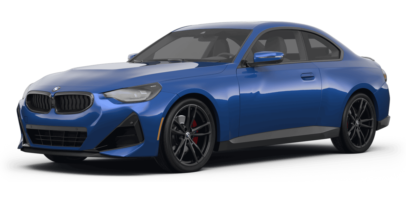 2024 BMW 2 Series 230i — Coupe — 19,830 mi — Saint Cloud, FL