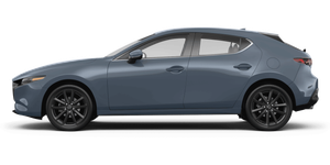 2024 Mazda Mazda3 Review Pricing, Trims & Photos - TrueCar