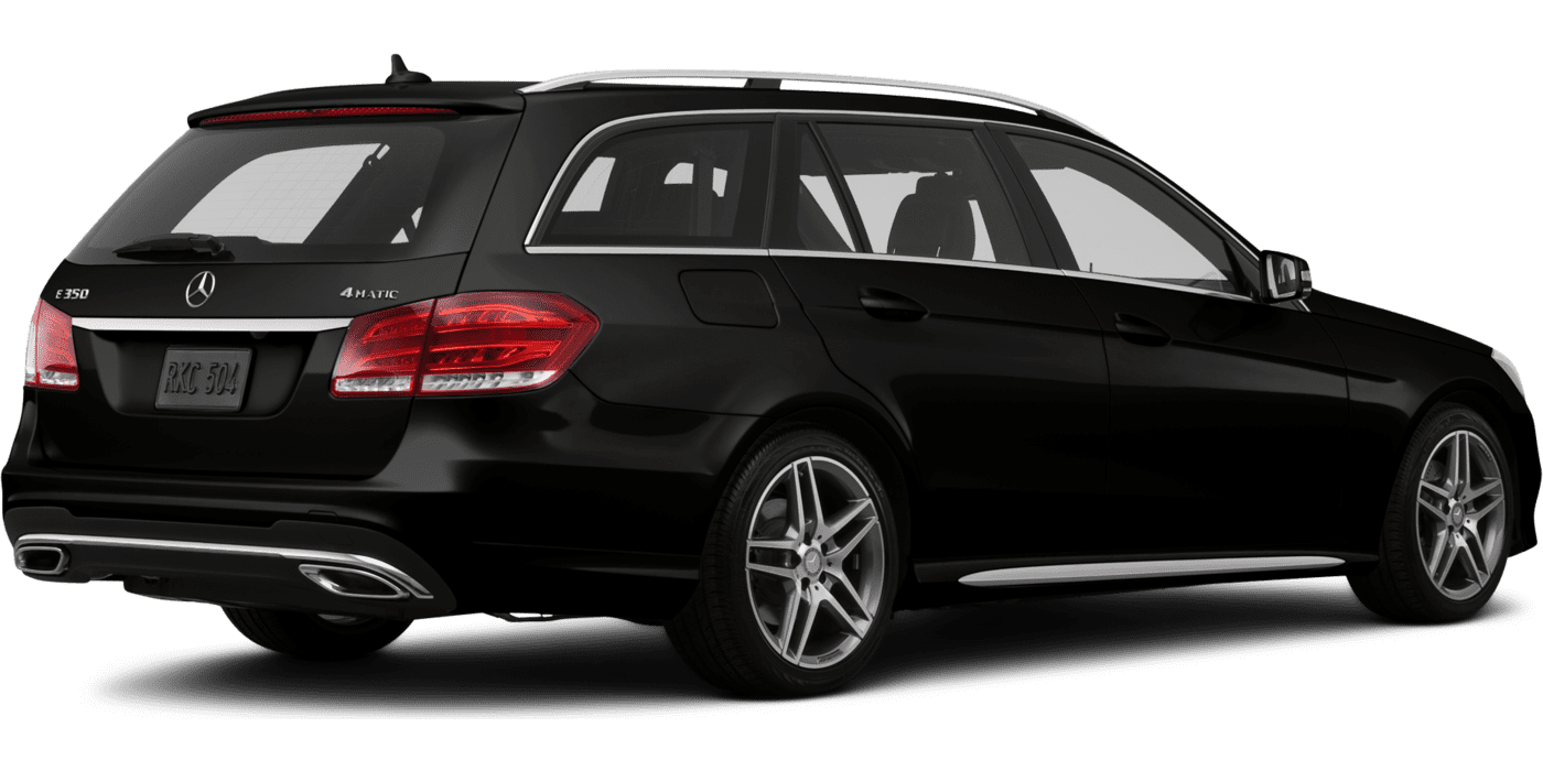 2014 Mercedes-Benz E-Class E 63 AMG — Wagon — 59,953 mi — Redondo Beach, CA