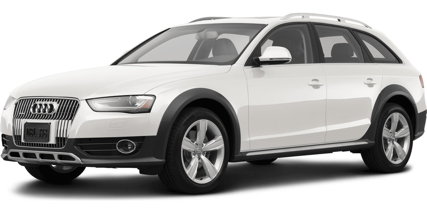 2013 Audi allroad Premium — Wagon — 101,179 mi — Chandler, AZ