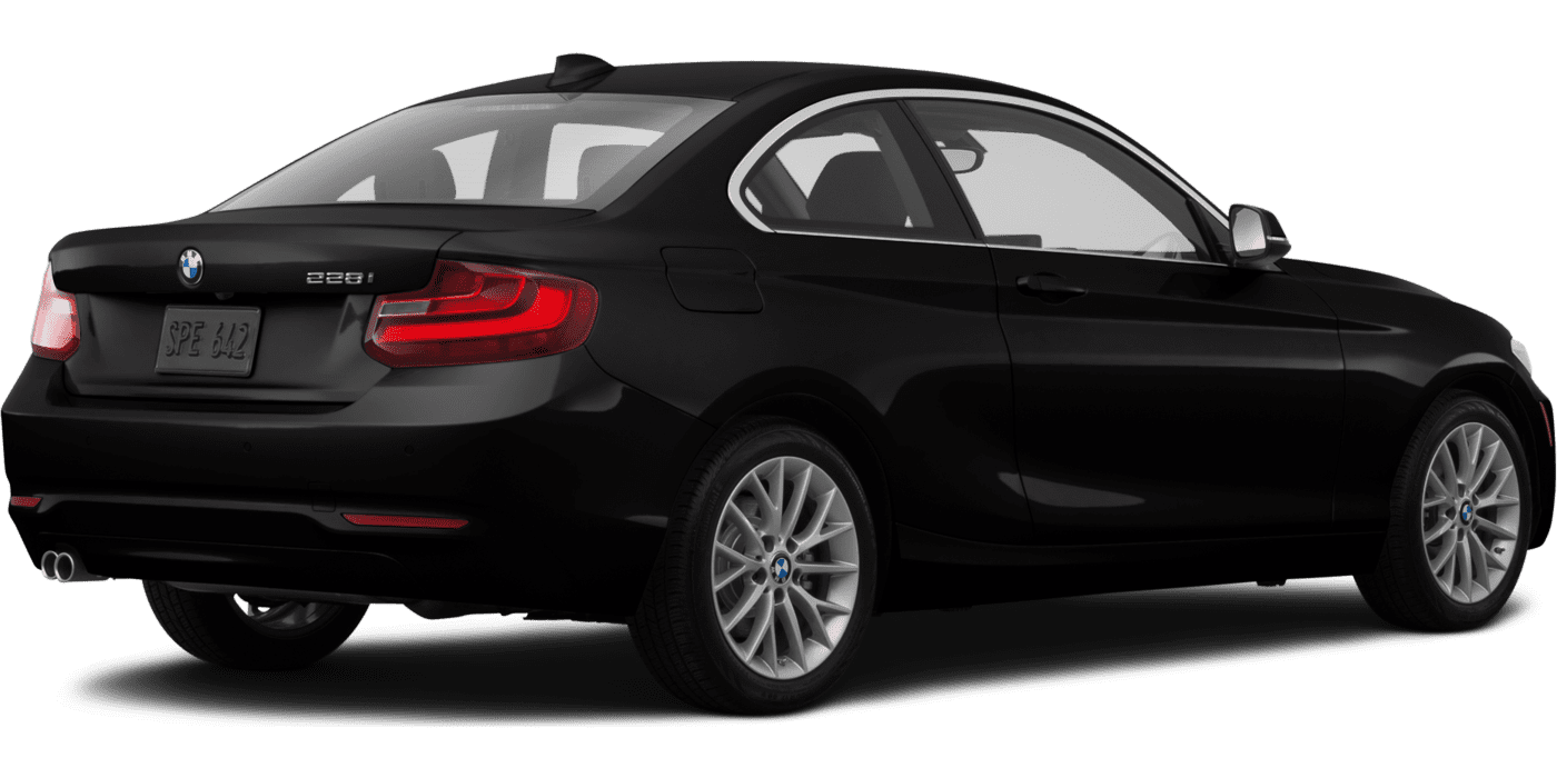 2014 BMW 2 Series M235i — Coupe — 78,458 mi — Santa Ana, CA