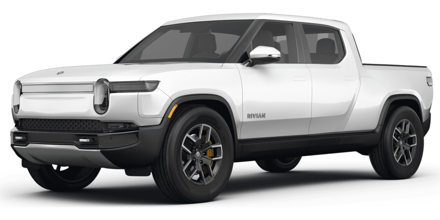 2022 Rivian R1T Launch Edition — Pickup Truck — 53,270 mi — Phoenix, AZ