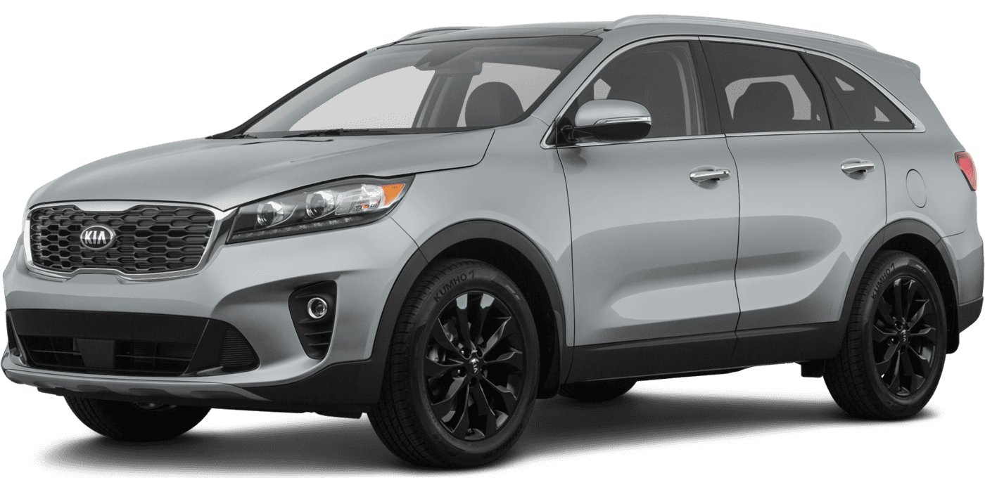 2020 Kia Sorento SX V6 — SUV — 109,960 mi — Stafford, VA