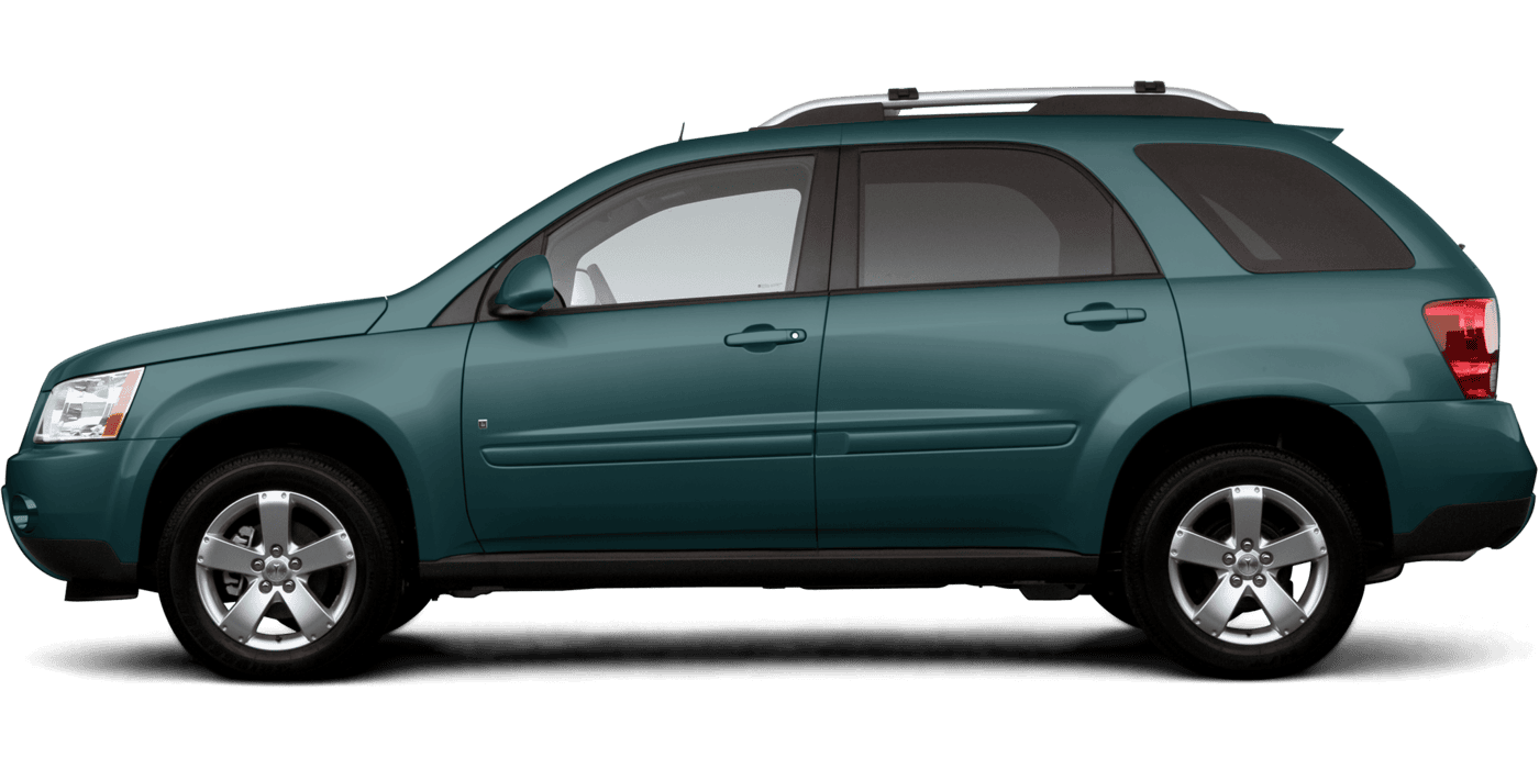 2006 Pontiac Torrent