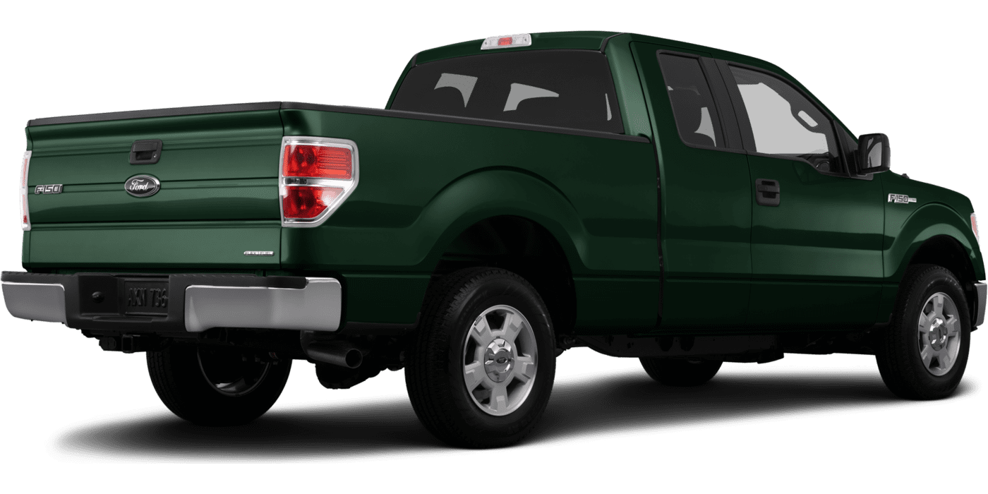2014 Ford F-150 XLT — Pickup Truck — 180,569 mi — Langhorne, PA