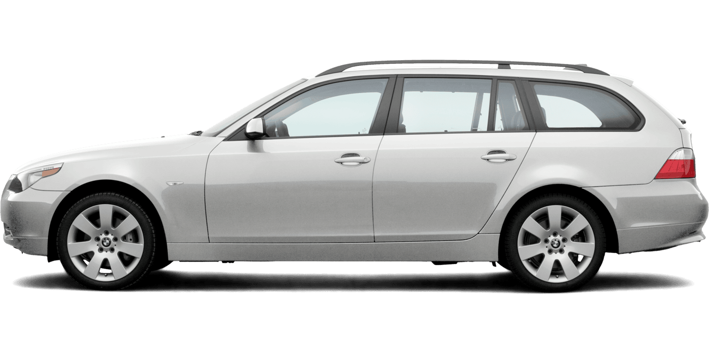 2006 BMW 5 Series 530xi — Wagon — 153,999 mi — Moore, SC