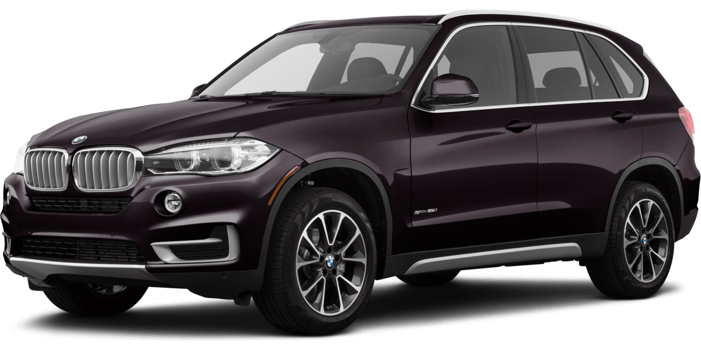 2018 BMW X5 35i — SUV — 96,622 mi — Chandler, AZ