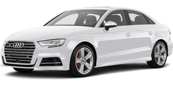 2019 Audi S3 Prices Reviews Incentives Truecar