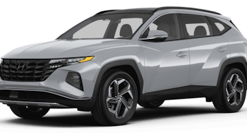 All New Hyundai TUCSON Plug-in Hybrid prices and specifications