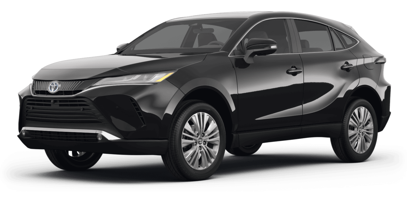 2023 Toyota Venza Limited — SUV — 41,459 mi — Bakersfield, CA