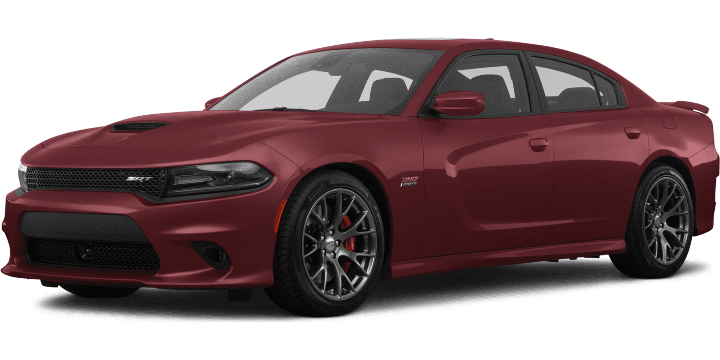 2018 Dodge Charger SRT Hellcat — Sedan — 59,663 mi — Garland, TX