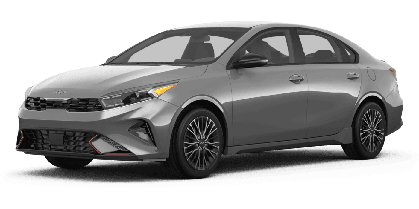 2024 Kia Forte GT-Line — Sedan — 25,077 mi — Lake Elsinore, CA