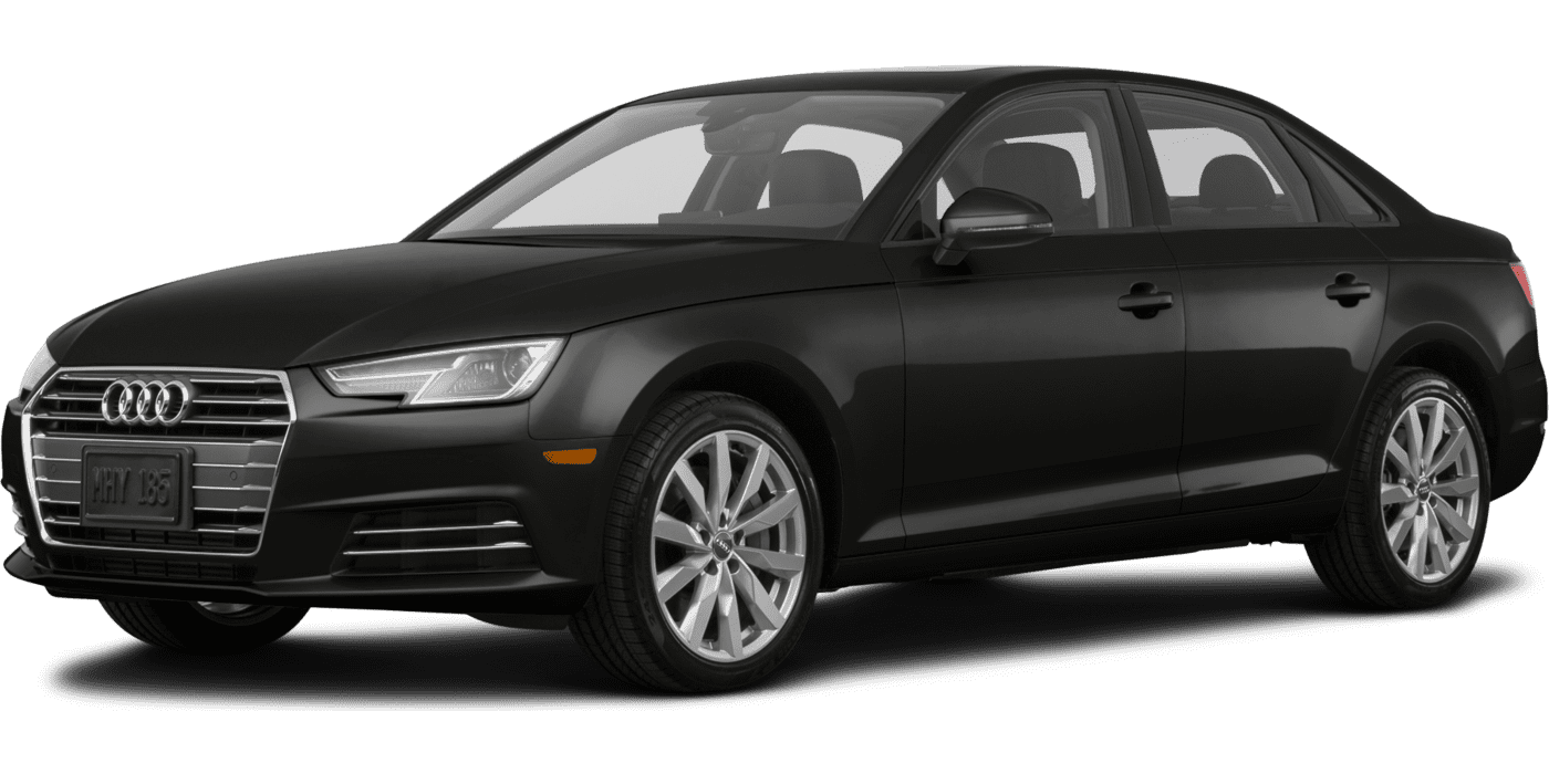 2018 Audi A4 Premium — Sedan — 78,256 mi — Dade City, FL