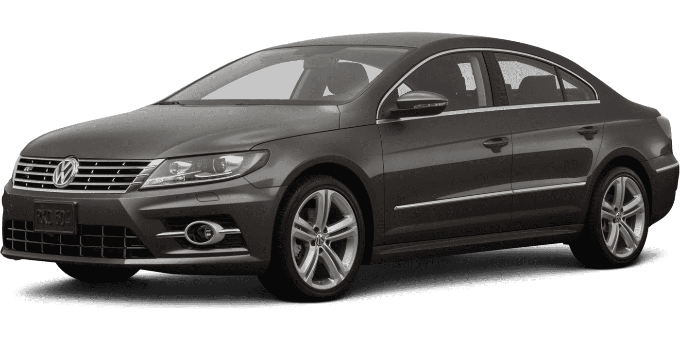 2016 Volkswagen CC R-Line — Sedan — 139,904 mi — Jacksonville, FL