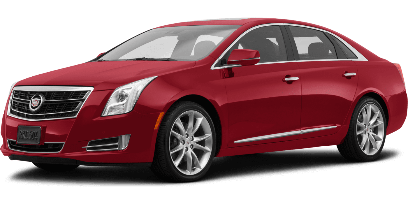 2014 Cadillac XTS Premium — Sedan — 82,071 mi — Columbia, SC