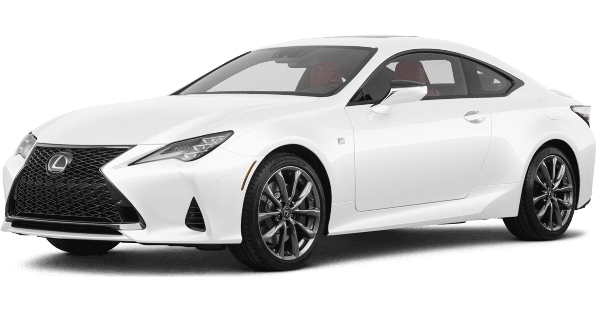 2020 lexus rc prices incentives truecar 2020 lexus rc prices incentives truecar