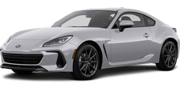 2024 Subaru BRZ