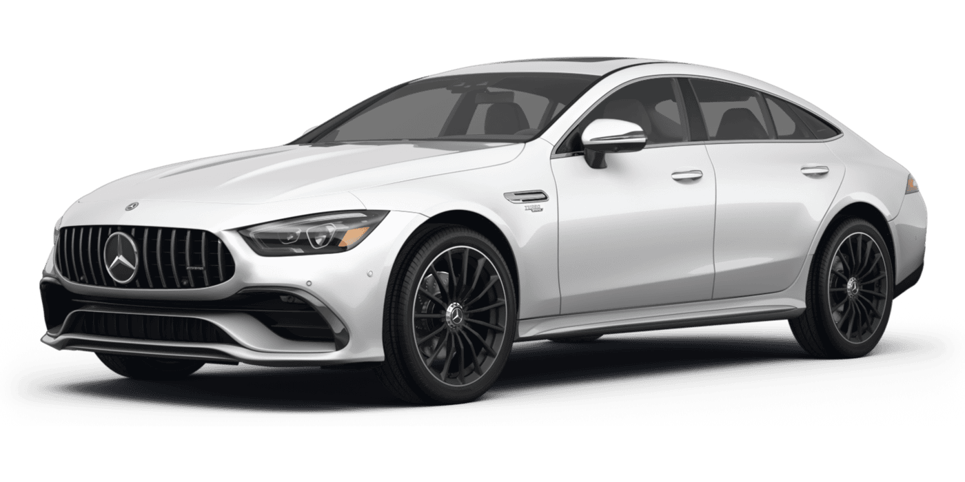 2023 Mercedes-Benz AMG GT AMG GT 43 — Sedan — 31,562 mi — North Brunswick Township, NJ