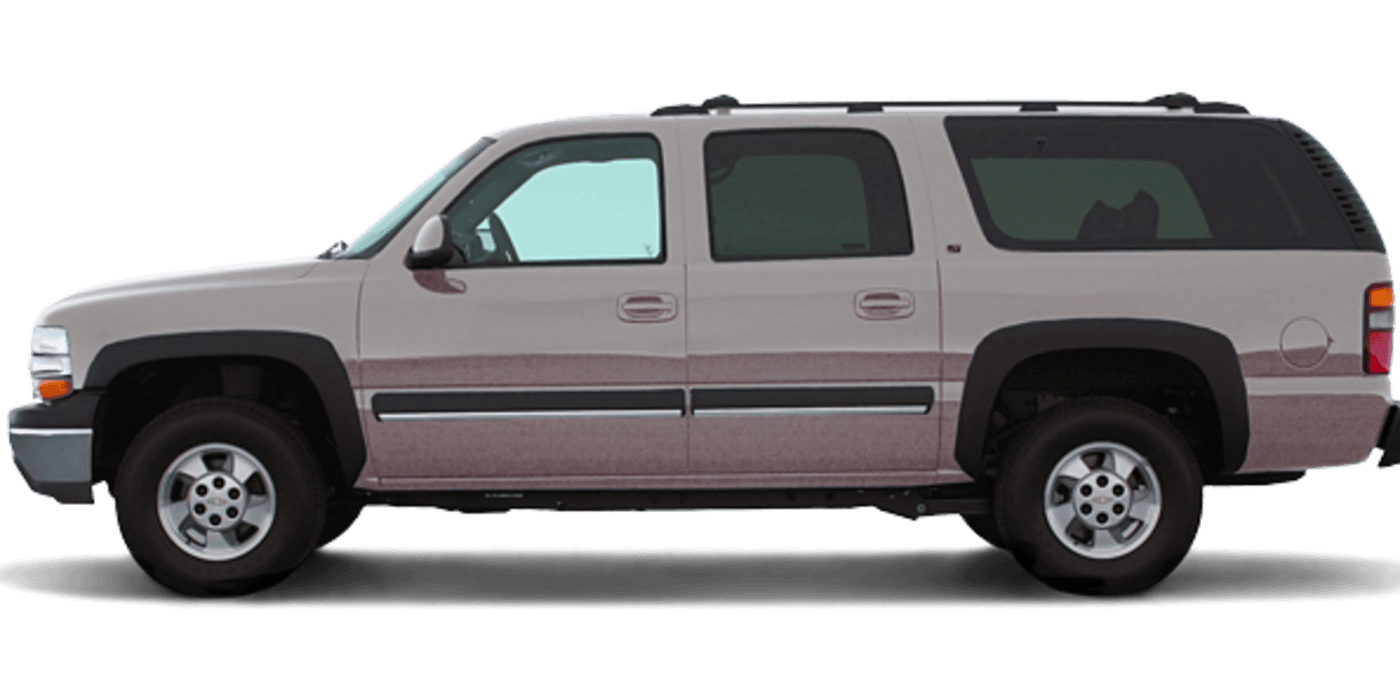 2001 Chevrolet Suburban LT — SUV — 226,844 mi — Grenada, MS