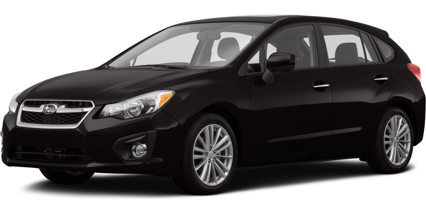 2014 Subaru Impreza 2.0i Limited — Wagon — 84,870 mi — Moosic, PA