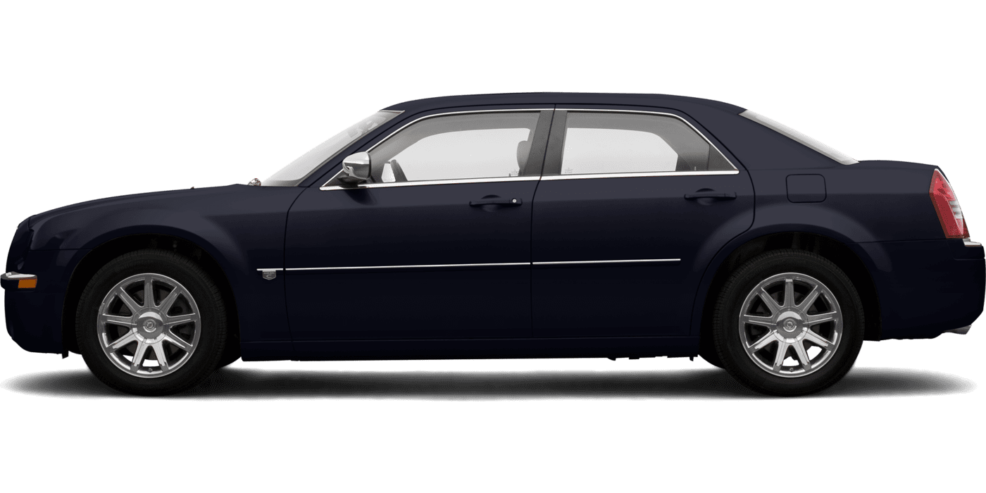 2006 Chrysler 300 C — Sedan — 119,058 mi — Tucson, AZ