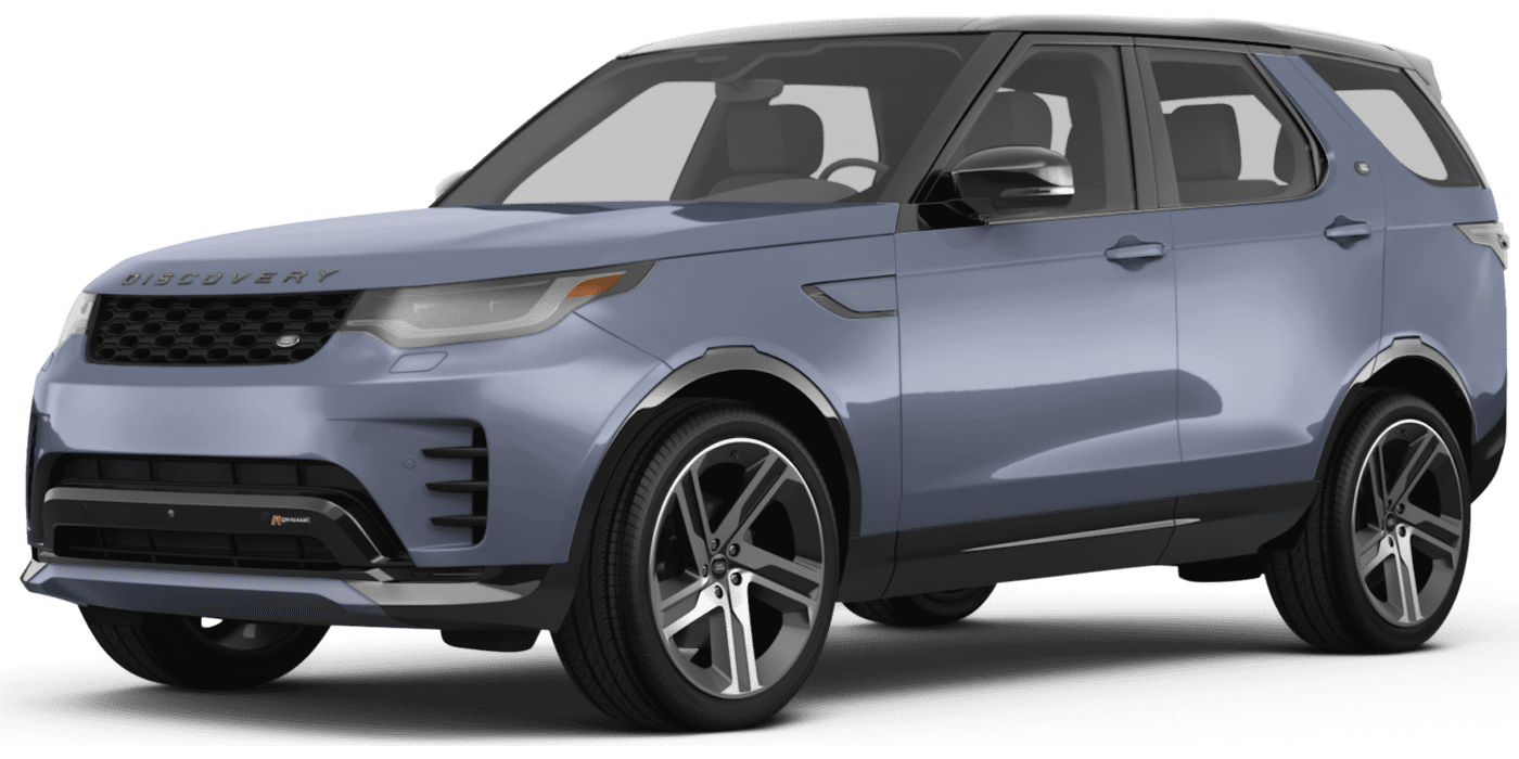 2023 Land Rover Discovery S R-Dynamic — SUV — 27,517 mi — Peabody, MA