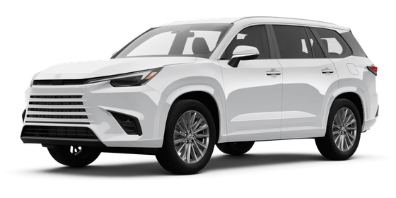 Lexus Car Side View Best Luxury SUV Leases, Deals & Incentives for July 2026 - TrueCar