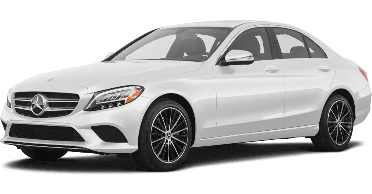 Mercedes Benz C Class Prices Incentives Truecar